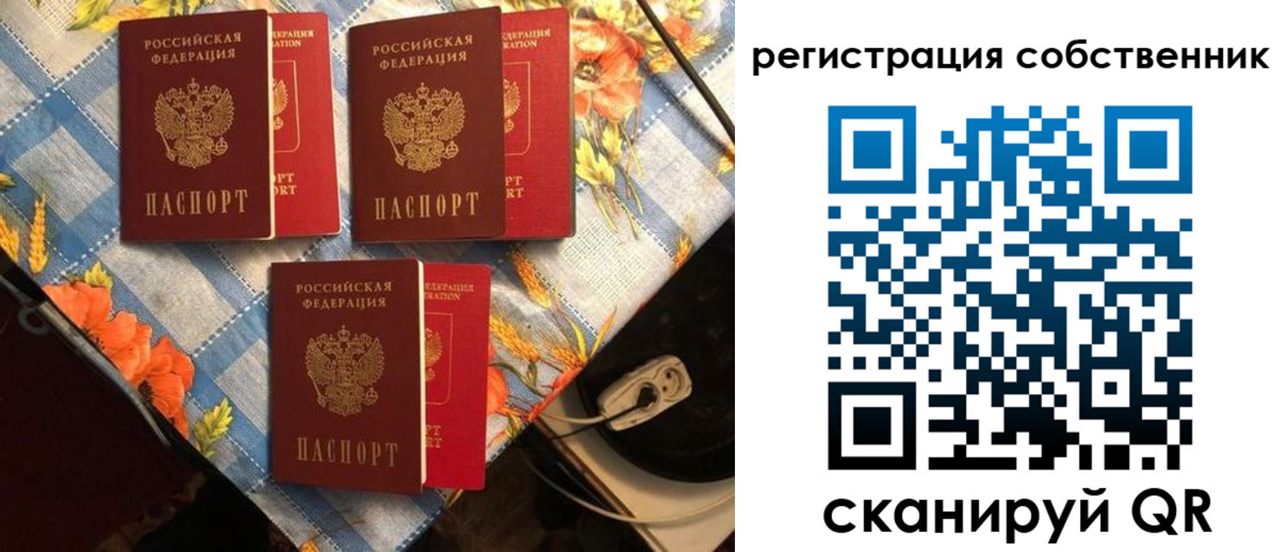 прописка в Лисках